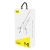 YOLO Aux Stereo Handsfree (Y-11)