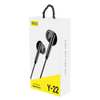 YOLO Aux Stereo Handsfree (Y-22)