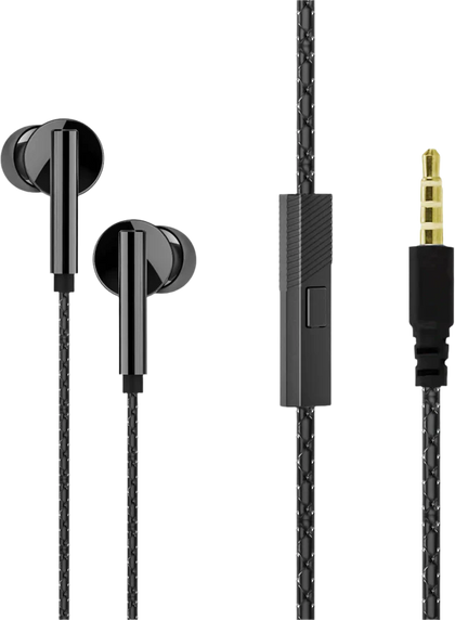 YOLO Aux Stereo Handsfree (Y-22)