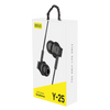 YOLO Aux Stereo Handsfree (Y-25)
