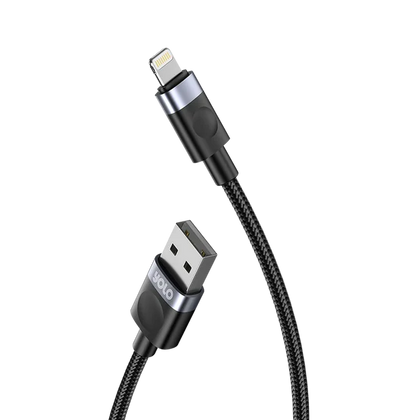 YOLO Flow USB to Lightning Fast Charging Cable (Y-077)