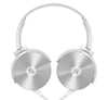 Space Encore Deluxe Headphones (EN-570)