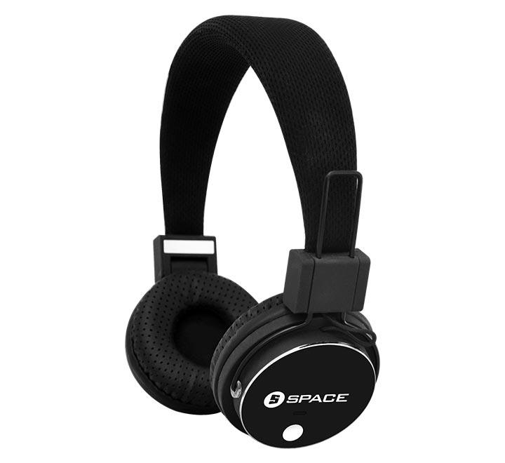 Space Solo+ Wireless On-Ear Headphones (SL-600)