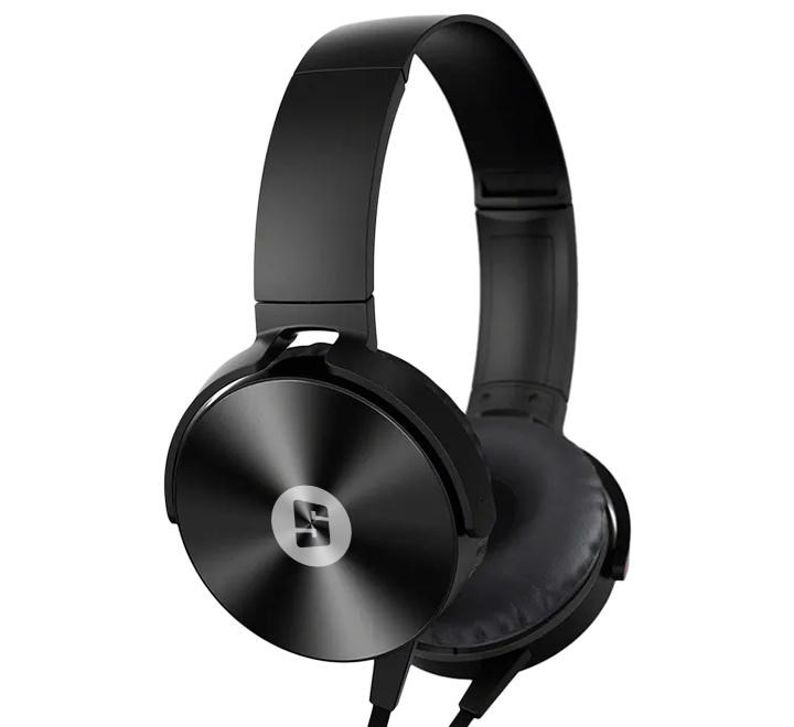 Space Wireless Headphones (JM-612) Price in Pakistan Buy Space