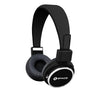 Space Solo Wired On-Ear Headphones (SL-551)