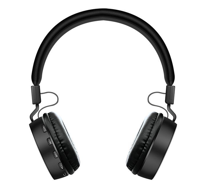 Space Jam HD Wireless Headphones (JM-612)