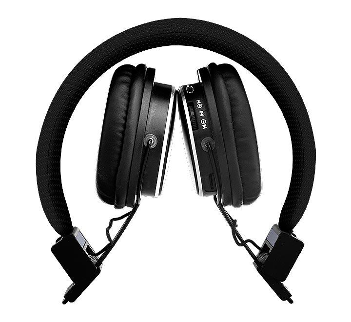 Space Solo+ Wireless On-Ear Headphones (SL-600)