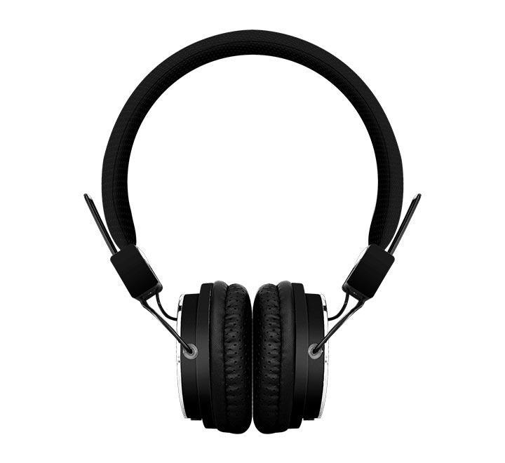 Space Solo Wired On-Ear Headphones (SL-551)