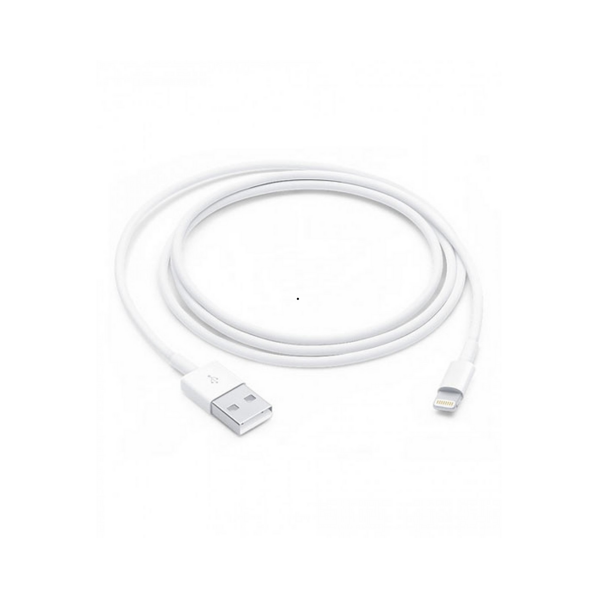 Apple Lightning to USB Cable - (1 Meter)