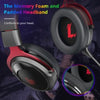 Tronsmart Shadow 2.4GHz Wireless Gaming Headset - Purple