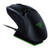 Razer Viper Ultimate with Charging Dock Ambidextrous Gaming Mouse