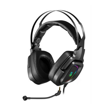 A4tech Bloody G570 Virtual 7.1 Surround Sound RGB Gaming Headphone