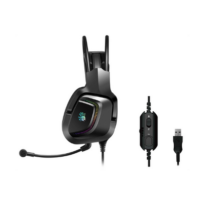 A4tech Bloody G575 Virtual 7.1 Surround Sound Gaming Headphone