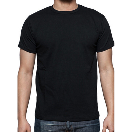 New Arrival  Plain T-shirt For Men Half Sleeves