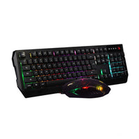 Bloody Gaming Keyboard & Mouse Combo (Q1300)