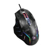Bloody J95S 2-Fire RGB Animation Gaming Mouse