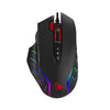 Bloody J95S 2-Fire RGB Animation Gaming Mouse