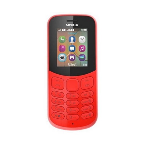 Nokia 130 Mobile Phone