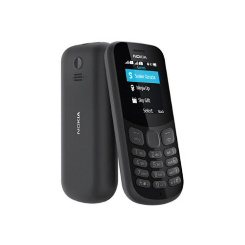 Nokia 130 Mobile Phone