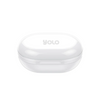 Yolo YoPod Pearl White Studio Quality – Signature Sound