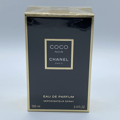 Chąnél Coco Noir Eau De Parfume Spray For Women 100ml