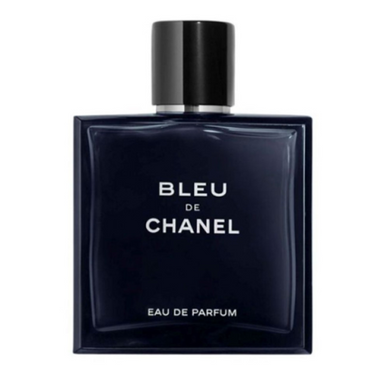 Bleu de Chanel Eau de Perfum Chanel For Men - 100ml