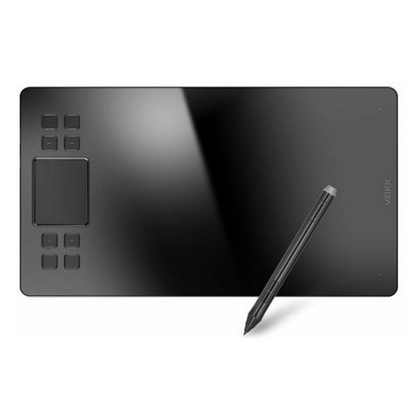 VEIKK A50 10 x 6 inch Drawing & Graphic Tablet