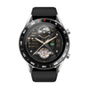 Yolo Fortuner Pro Charcoal Black Smart Watch With Bluetooth Calling
