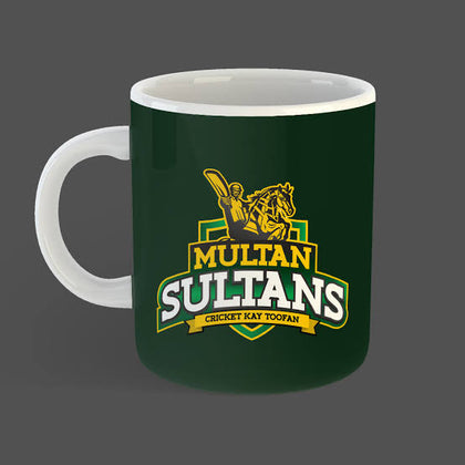 PSL Teams Customized Printed Mugs