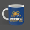 PSL Teams Customized Printed Mugs