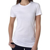New Arrival  Plain T-shirt For Women Half Sleeves