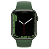 Apple Watch Series 7 45mm Green Aluminum Case