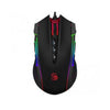 Bloody J90S 2-Fire RGB Animation Gaming Mouse