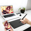 VEIKK VK640 6x4 Drawing & Graphic Pen Tablet