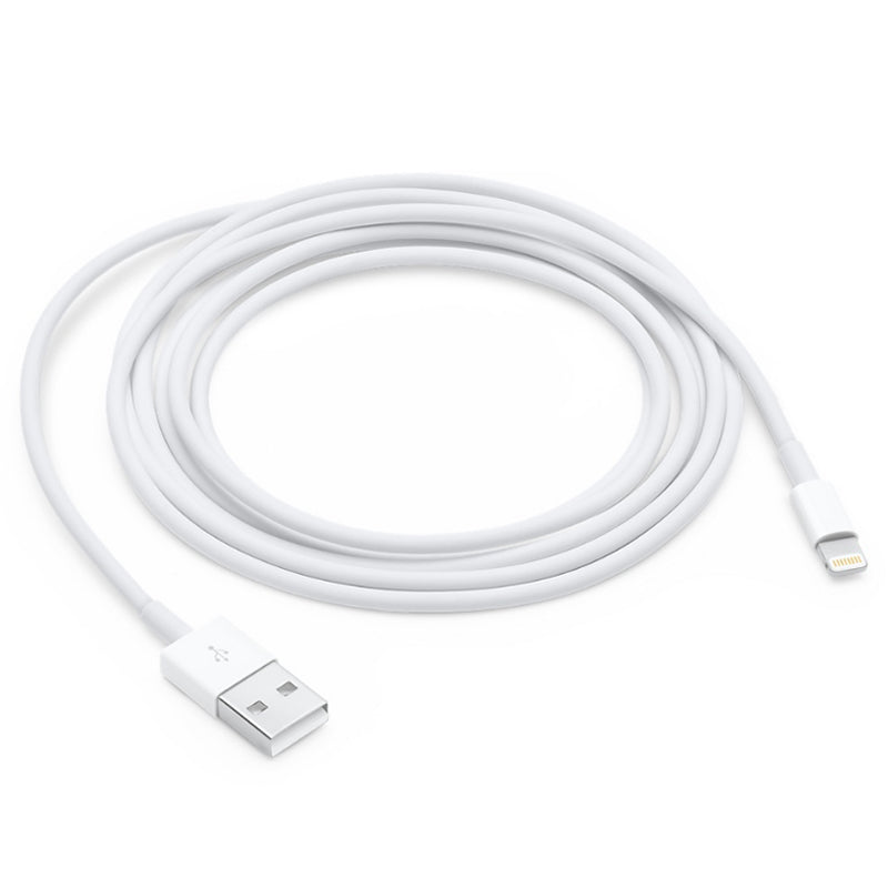 Apple Lightning to USB Cable - (2 Meter)